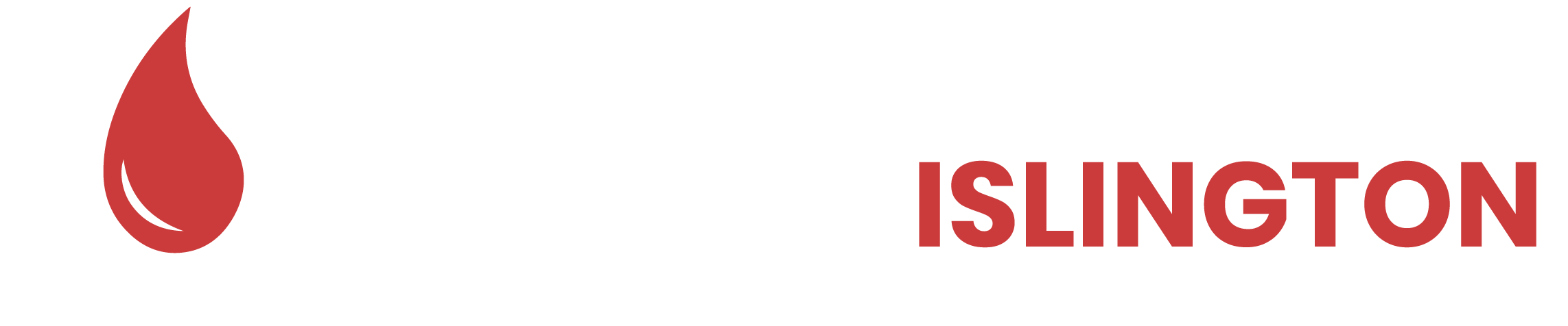 Plumber Islington Logo