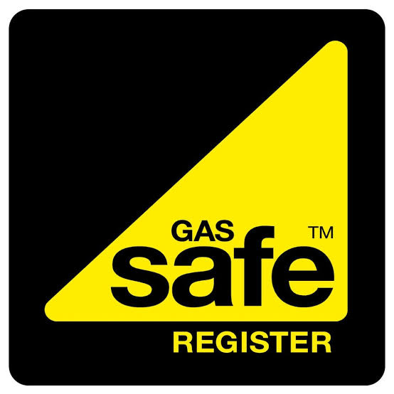 Gas Safe Registered